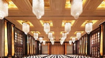 一站式展会解决方案 活动策划、会务安排与设备租赁