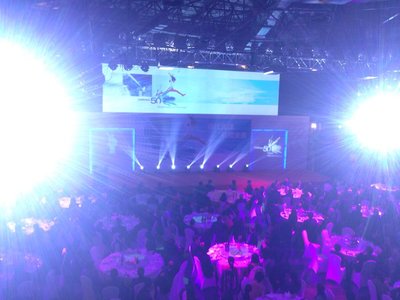 东莞签约仪式与展览展示会务服务 一站式专业解决方案