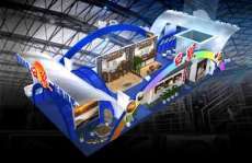 济南技高展览展示服务 专业打造卓越会务体验