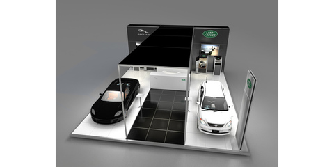 上海展览展示与会务服务的综合解决方案 从创意策划到设备租赁的一站式服务