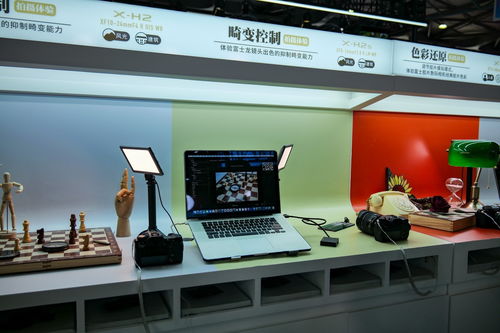 2024富士影像盛宴 GFX100S II与X100VI等重磅新品闪耀亮相