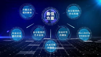 精耕细作，赋能价值 现代会展行业会务服务的全流程解析