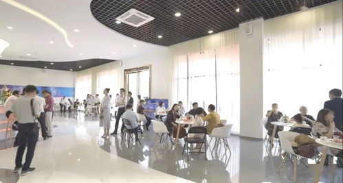 隆重推荐 这个产品展示中心，值得你来打卡！